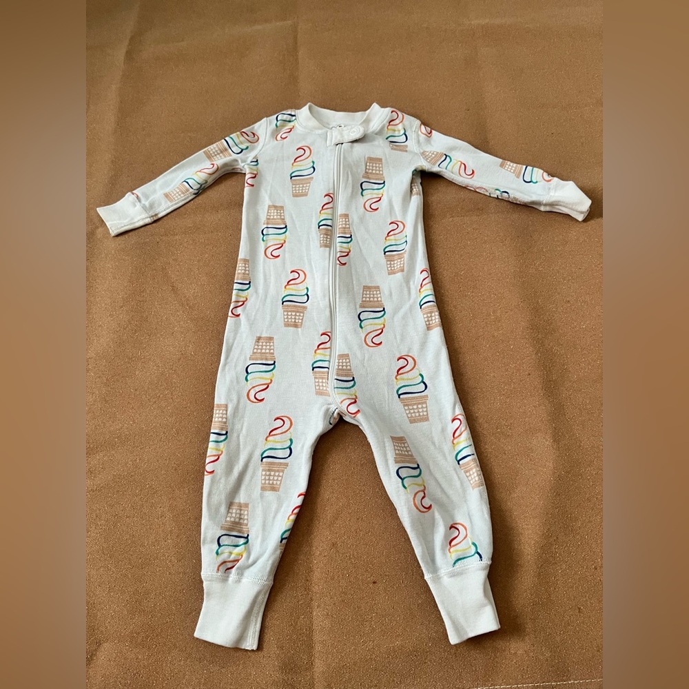 Hanna Andersson jammies
